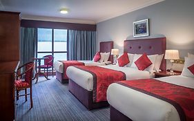 Belvedere Hotel Parnell Square